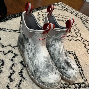 XTRATUF Boots